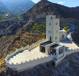 Тур Дагестанская мозаика Vers 2.0, 5 дней