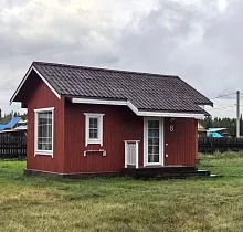 Место проживания в туре 