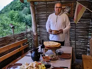 Южная Осетия