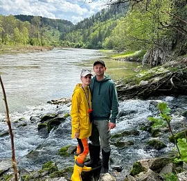 Тур Сплав по жемчужине Вятского края - Немда