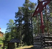 ополнительное фото тура