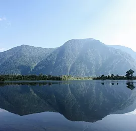 Тур Золотое кольцо Алтая, 7 дней