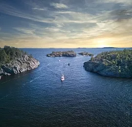 Тур ТУР «ХИТЫ КАРЕЛИИ» лето (3 дня/2 ночи)