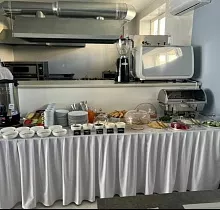 Место проживания в туре 