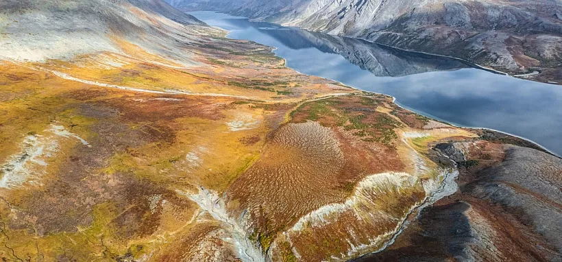 Путешествие на Ямал: как добраться, что посмотреть, когда лучше ехать