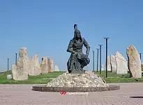 Хакасия