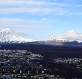 Тур Неизведанная Камчатка