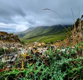 Тур «Наследие Нартов»