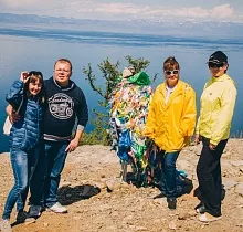 ополнительное фото тура 