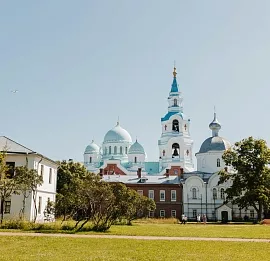 Тур НА 2 ДНЯ В КАРЕЛИЮ!