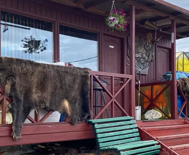 Изображение статьи Магадан: рыбалка в Охотском море 1 день Туры России