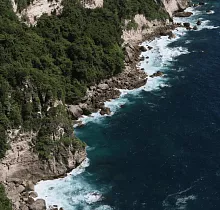 Фото дня 6 тура Индонезия: Бали, Гили, Нуса-Пенида