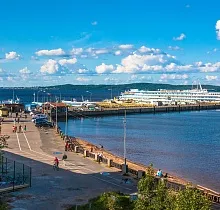 ополнительное фото тура