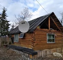 Место проживания в туре 