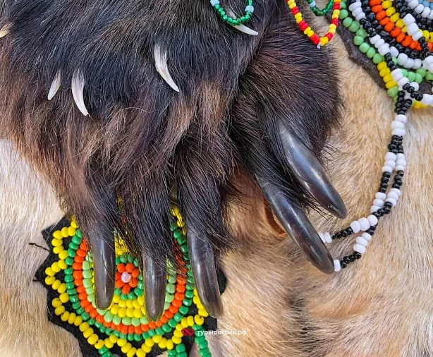 Изображение статьи Норильск - ворота в Русскую Арктику и на Плато Путорана Туры России