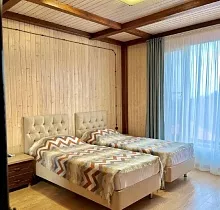 Место проживания в туре 