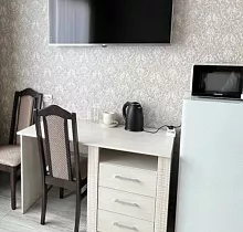 Место проживания в туре 