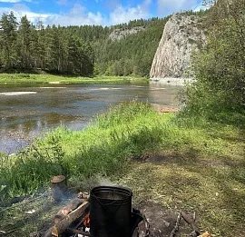 Тур Кавказ 2026: маршрут №8!