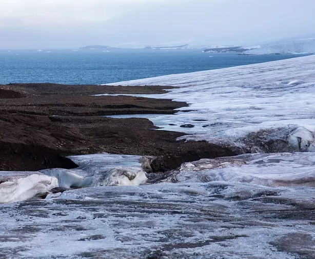 Изображение статьи Русская Арктика: личный опыт посещения земли Франца-Иосифа в составе научной экспедиции Туры России
