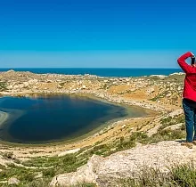 Фото дня 2 тура Казахстан: комфортный Мангистау