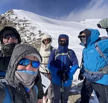 ополнительное фото тура 