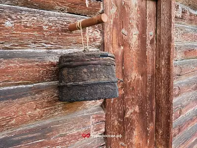 Тур по Музею-заповеднику «Шушенское»