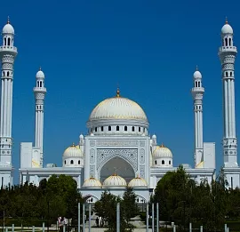 Тур «Чеченские Горизонты»