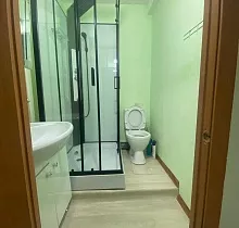 Место проживания в туре 