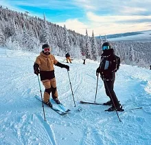 ополнительное фото тура 