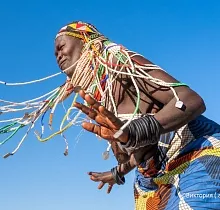 Фото дня 3 тура Ангола: Комфортный тур