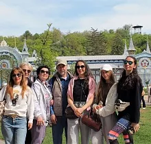 ополнительное фото тура 