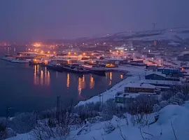 Мурманск