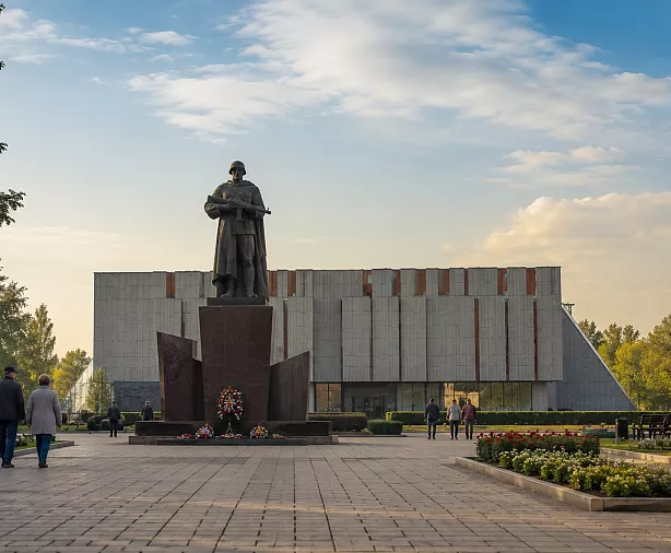 Изображение статьи Экскурсия из Иркутска в Ангарск Туры России