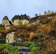 ополнительное фото тура