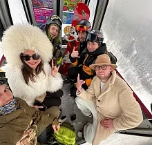 ополнительное фото тура 