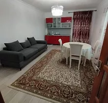 Место проживания в туре 