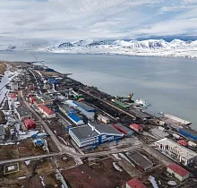 Фото дня 6 тура Круиз на Шпицберген из Мурманска без визы