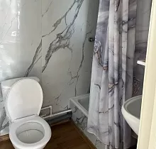 Место проживания в туре 