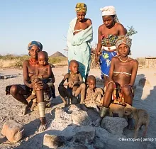 Фото дня 5 тура Ангола: Комфортный тур