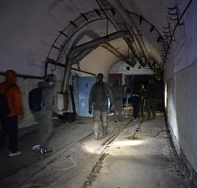 Фото дня 2 тура Наблюдение за промыслом, Мыс Дежнева