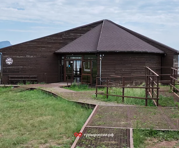 Изображение статьи Однодневная экскурсия в заповедник Хакасский: участок Оглахты Туры России