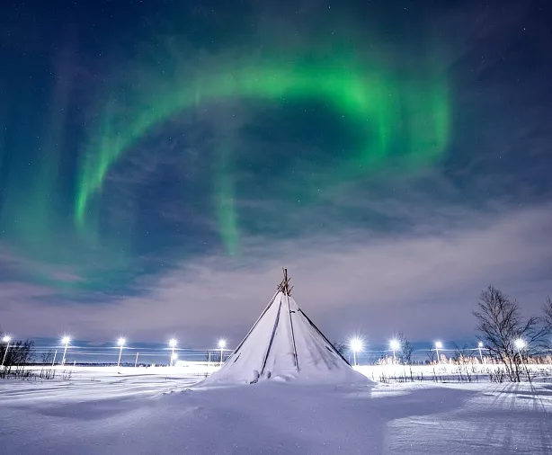 Изображение статьи Путешествие на Ямал: как добраться, что посмотреть, когда лучше ехать Туры России