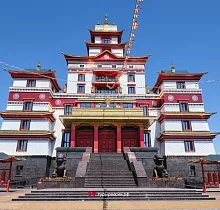 ополнительное фото тура