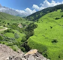 ополнительное фото тура 