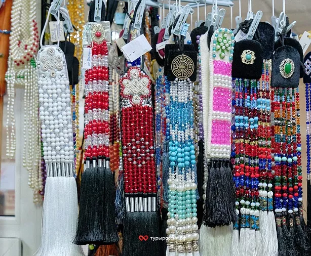 Изображение статьи Отдых в Республике Тыва: как добраться, где жить, что посмотреть Туры России