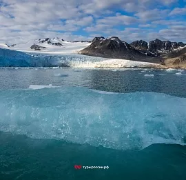 Тур Земля Франца-Иосифа «По следам полярных исследователей»