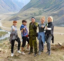 ополнительное фото тура 