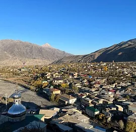 Тур Южный Дагестан. 5 дней.