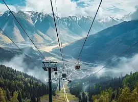 Архыз
