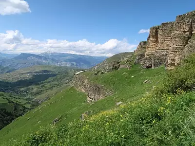 Дагестан глазами туристов